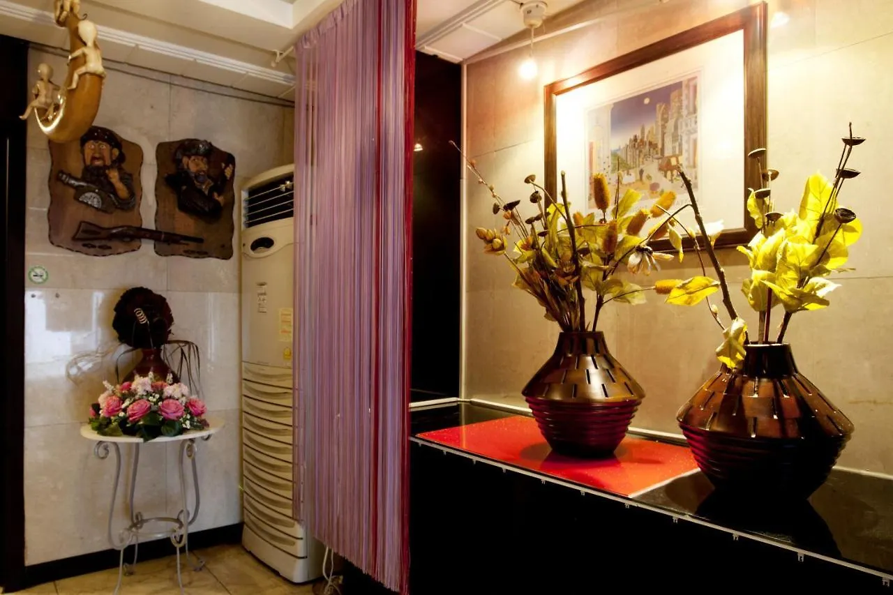 Hotel Ben Séoul